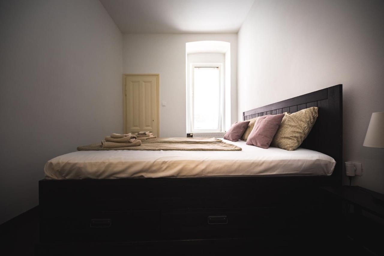 Zagreb Central Park Apartment With Free Parking Ngoại thất bức ảnh