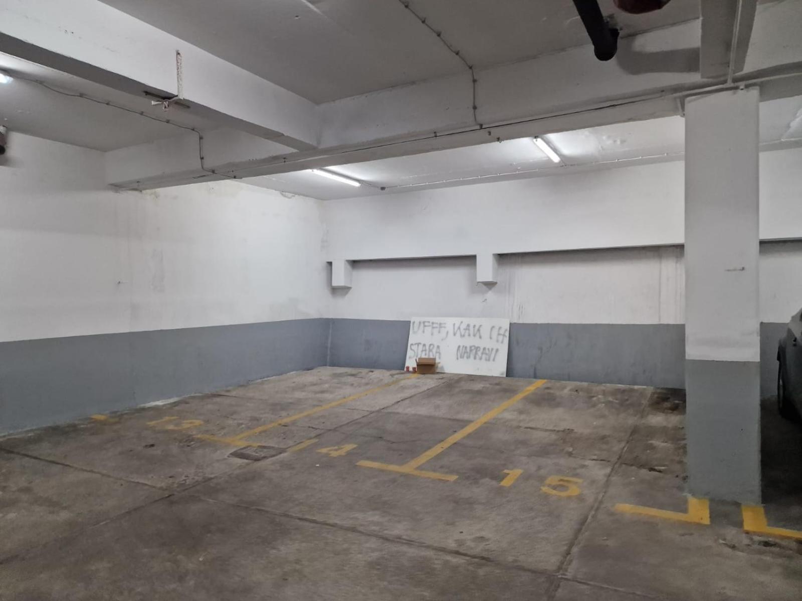 Zagreb Central Park Apartment With Free Parking Ngoại thất bức ảnh