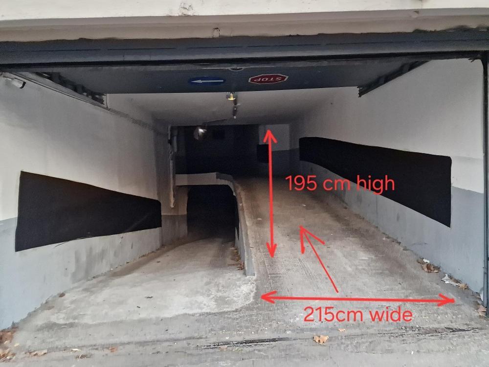 Zagreb Central Park Apartment With Free Parking Ngoại thất bức ảnh